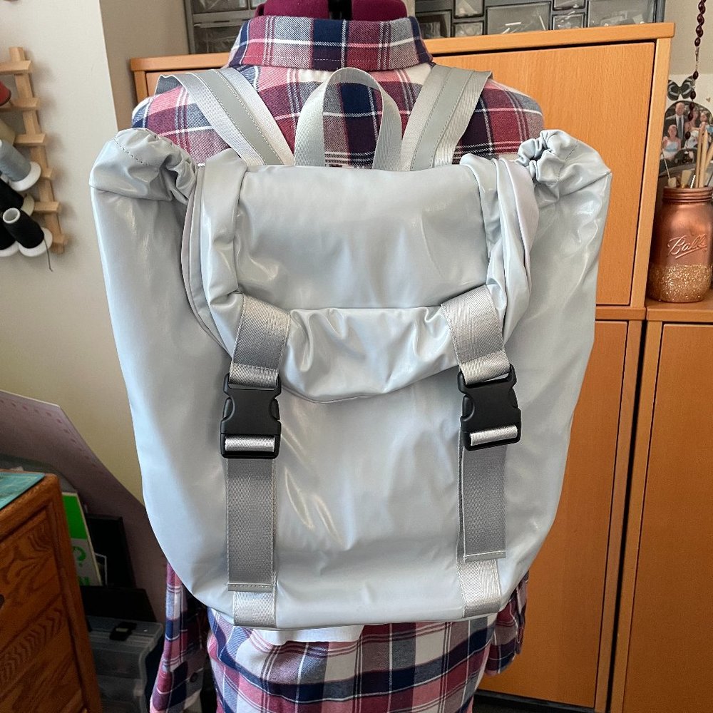 Anya & Niki Weston Backpack